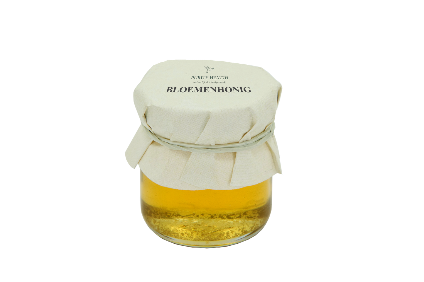 Bloemenhoning 50g