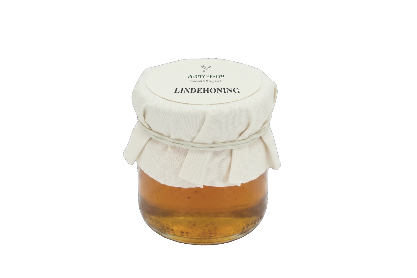 Lindehoning 50g