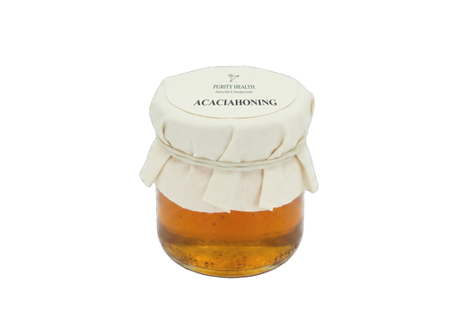 Acaciahoning 50g
