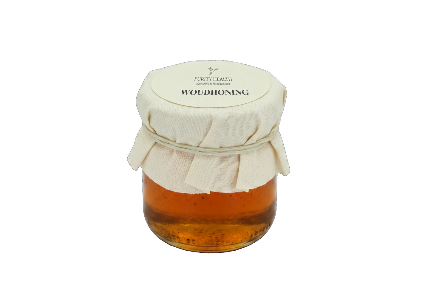 Woudhoning 50g